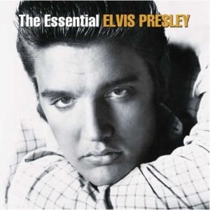 The Essential - Elvis Presley