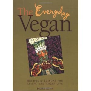 The Everyday Vegan