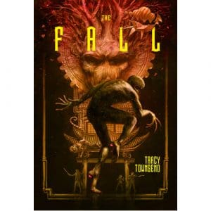 The Fall - (Paperback)