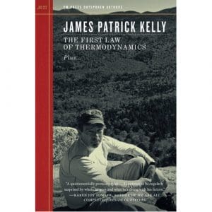The First Law of Thermodynamics - (Paperback)