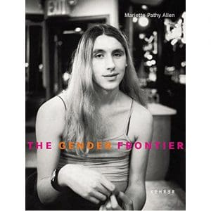 The Gender Frontier