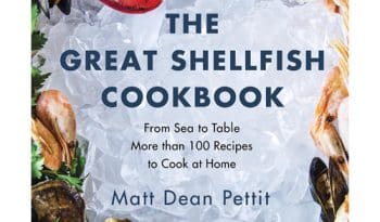 The Great Shellfish Cookbook
