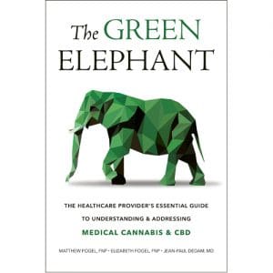 The Green Elephant
