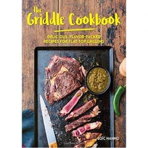 The Griddle Cookbook