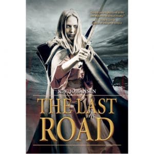 The Last Road - (Paperback)