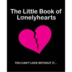 The Little Book of Lonely Hearts