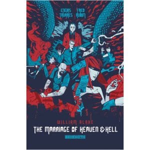 The Marriage Of Heaven And Hell