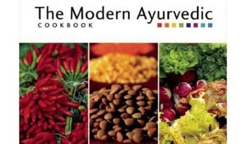The Modern Ayurvedic Cookbook