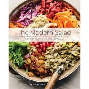 The Modern Salad
