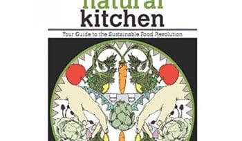 The Natural Kitchen