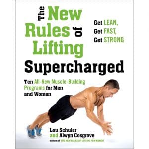The New Rules of Lifting Supercharged