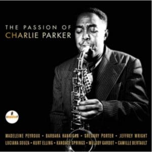 The Passion Of Charlie Parker - Vinyl