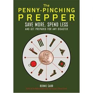 The Penny-pinching Prepper