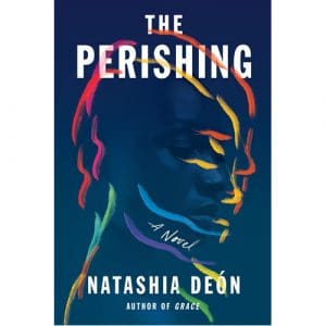 The Perishing - (Hardback)