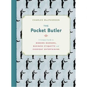 The Pocket Butler