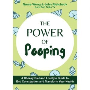 The Power of Pooping