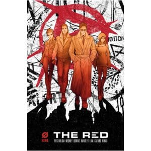 The Red