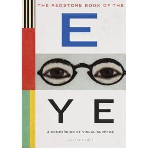 The Redstone Book of the Eye