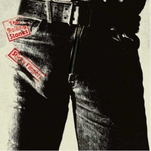 The Rolling Stones: Sticky Fingers - 12