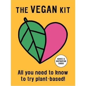 The Vegan Kit