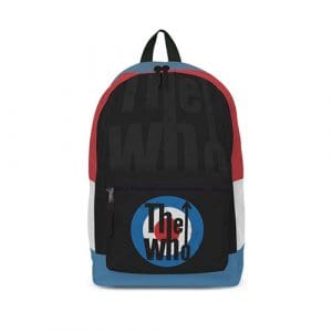 The Who Target Two (Classic Rucksack)