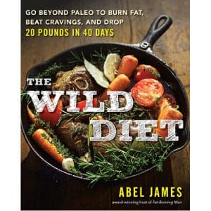 The Wild Diet