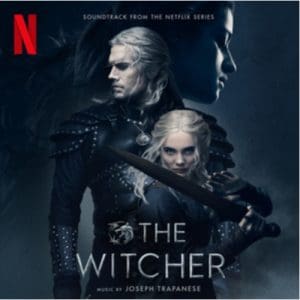 The Witcher: Season 2 (Soundtrack From The Netflix Original Series) - Joseph Trapanese