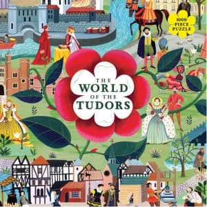 The World of the Tudors