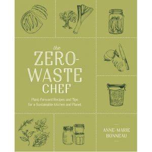 The Zero-waste Chef