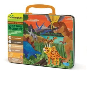 Thinking Kits - Dinosaur Magnets