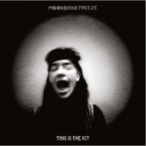 This Is The Kit: Moonshine Freeze - Vinyl