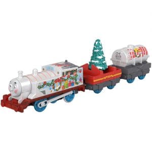 Thomas Christmas Train