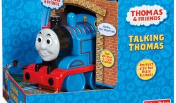 Thomas & Friends Small Talking Engines Assortment (One Supplied)