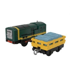 Thomas Motorised - Paxton