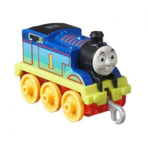 Thomas Small Push Along - Rainbow Thomas