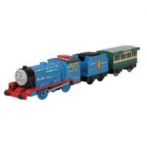 Thomas Talking Engines - Gordon