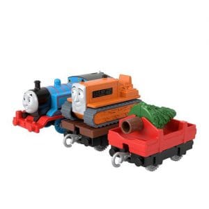 Thomas Thomas and Terrance