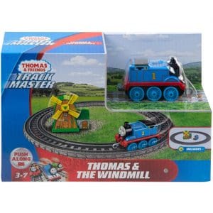 Thomas and the Windmill Set