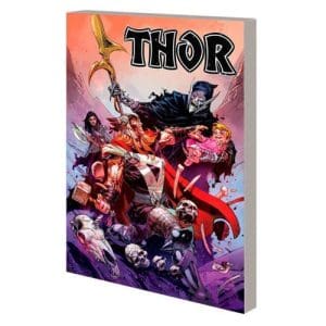 Thor by Donny Cates Vol. 5