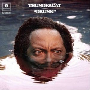 Thundercat: Drunk - Vinyl