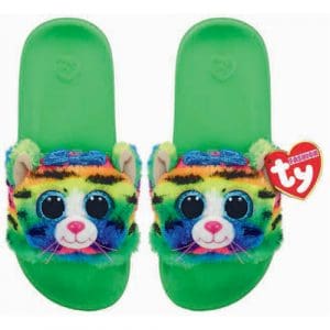 Tigerly Cat Pool Slides - Small