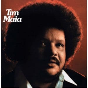 Tim Maia: Tim Maia (1978) - Vinyl