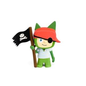 Tonies - Creative-Tonie Pirate