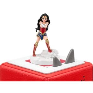 Tonies: DC Wonder Woman