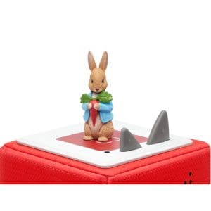 Tonies - Peter Rabbit - The Peter Rabbit Collection