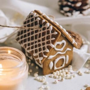 Top 5 BakedIn Christmas Baking Kits