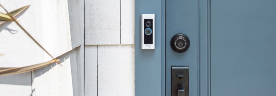 Top 5 Smart Home Security Devices