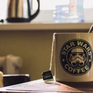Top 5 Star Wars Gifts