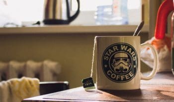 Top 5 Star Wars Gifts Feature