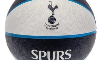 Tottenham Hotspur FC Basketball